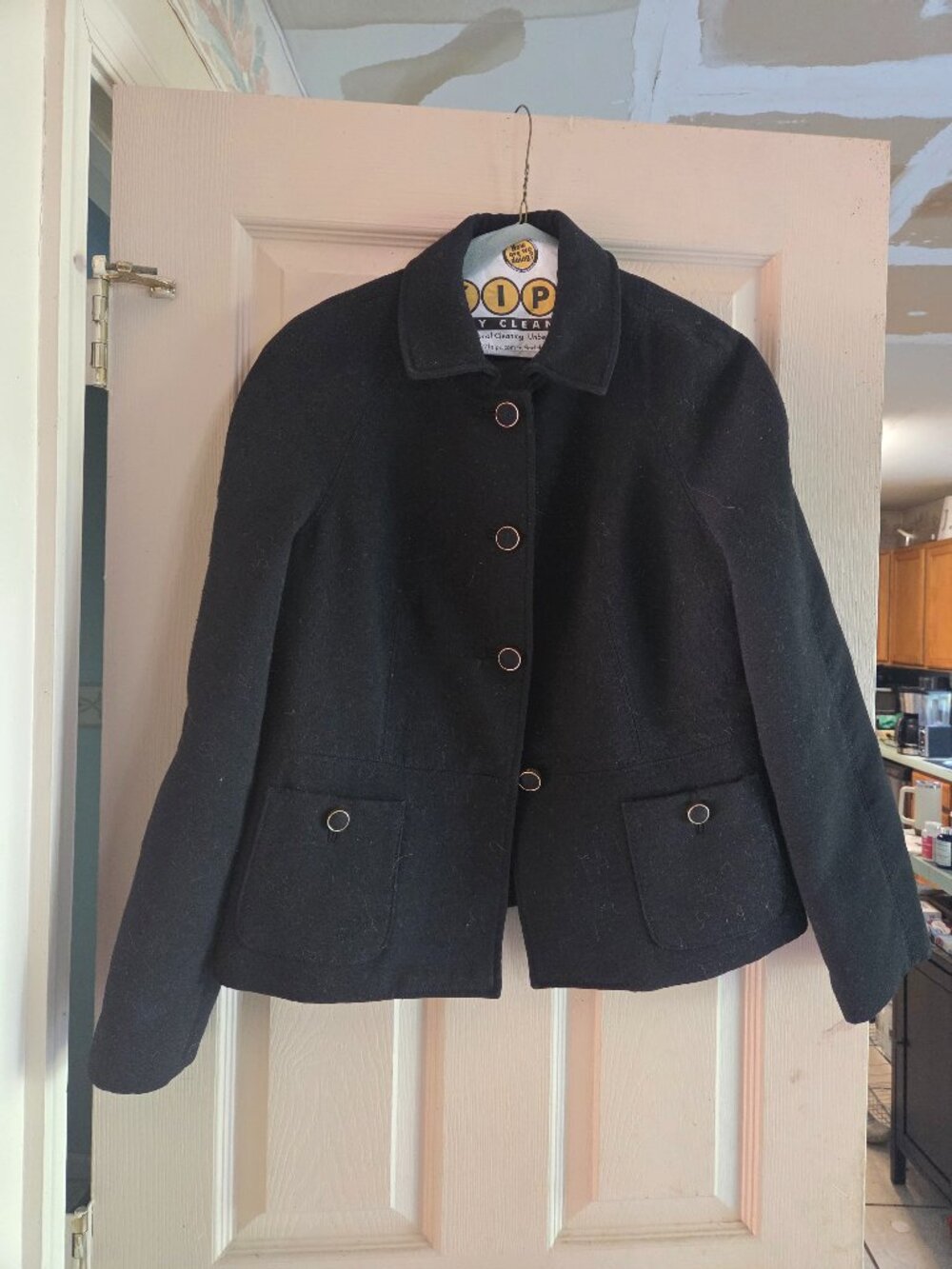 Talbots Womens Fancy blazer